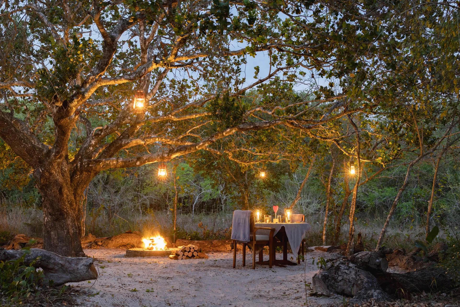 Mozambique travel