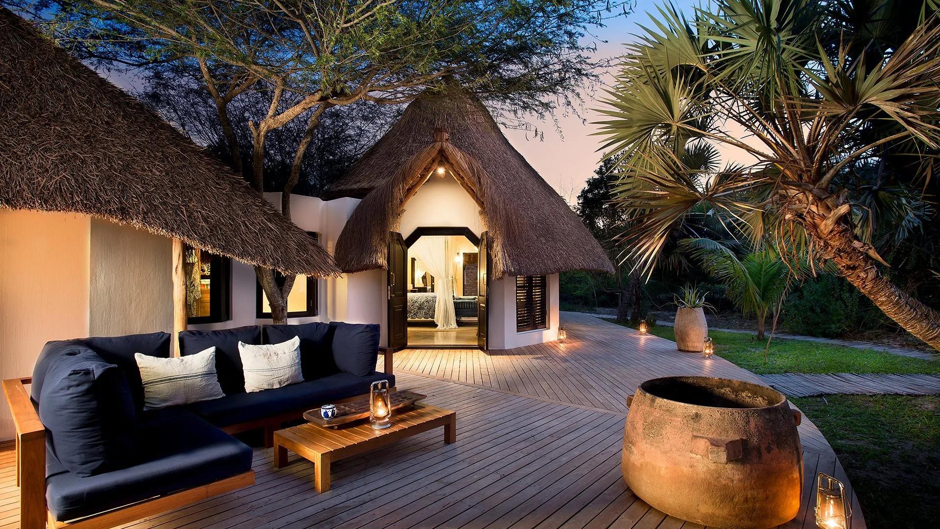 Luxury & Honeymoon