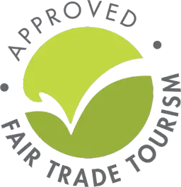 Fair Trade Tourism Approved